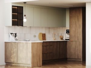 Architekt wnętrz Olsztyn projektowanie wnętrz projekt wnętrza mieszkania 1